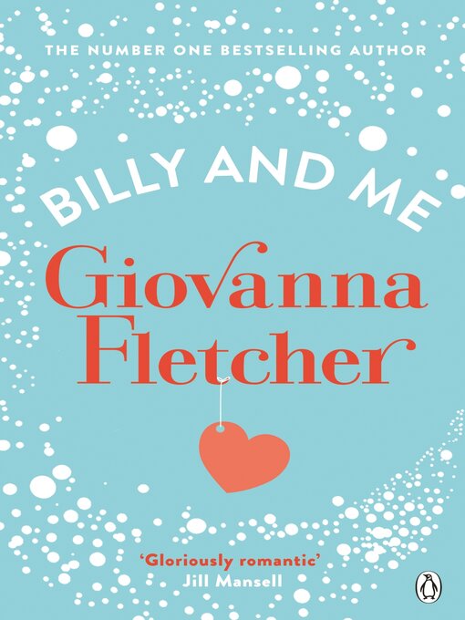 Title details for Billy and Me by Giovanna Fletcher - Wait list